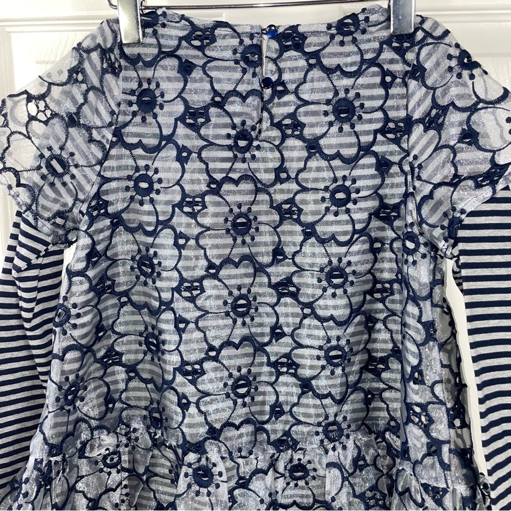 💕PRICE DROP💕 Chasing Fireflies Dress - Picture 8 of 8